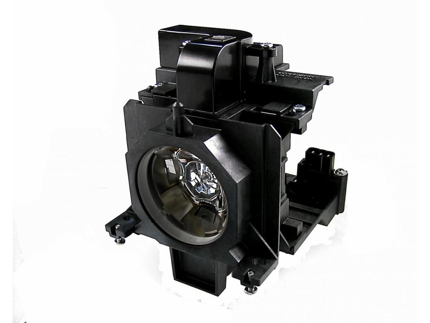 CHRISTIE 003-120507-01 Merk lamp met behuizing