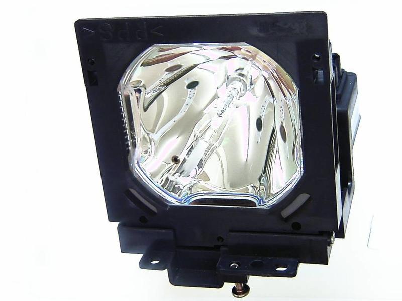 PROXIMA SP-LAMP-004 Originele lamp met behuizing