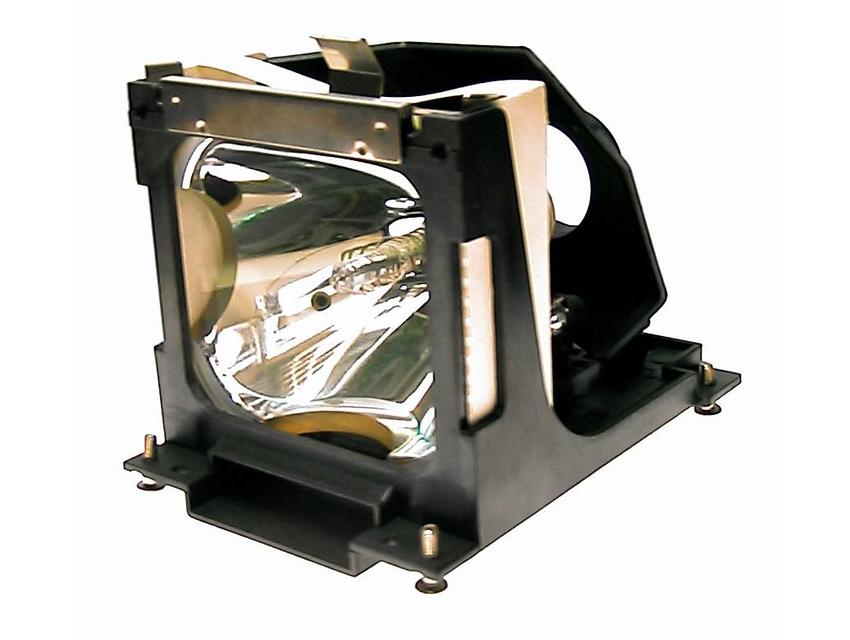 SANYO 610-305-8801 / LMP56 Originele lamp met behuizing
