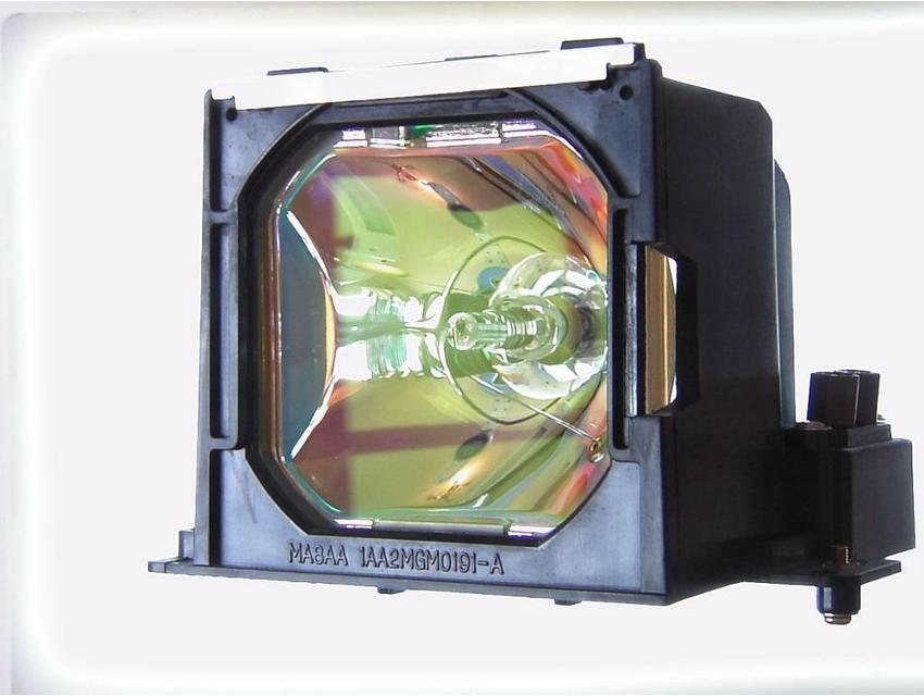 SANYO 610-297-3891 / LMP47 / 610-318-4821 / LMP87 Originele lamp met behuizing