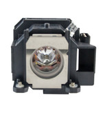 EPSON ELPLP40 / V13H010L40 Merk lamp met behuizing EPSON ELPLP40 / V13H010L40 Merk lamp met behuizing