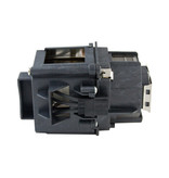 EPSON ELPLP46 / V13H010L46 Merk lamp met behuizing