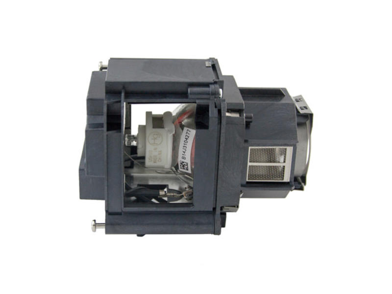 EPSON ELPLP63 / V13H010L63 Merk lamp met behuizing