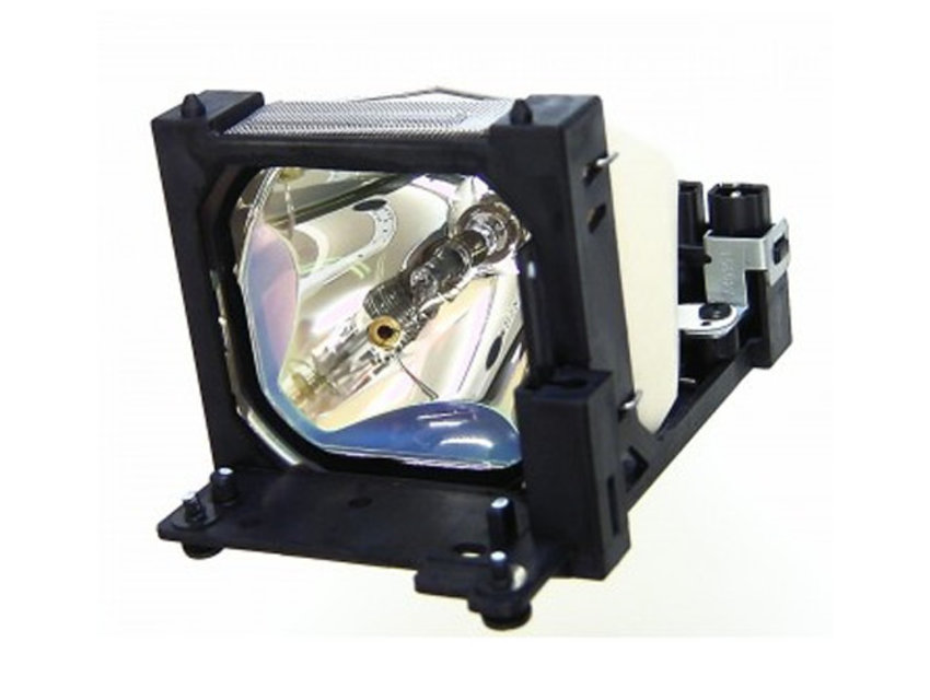 HITACHI DT00431 / CPX380LAMP Originele lamp met behuizing