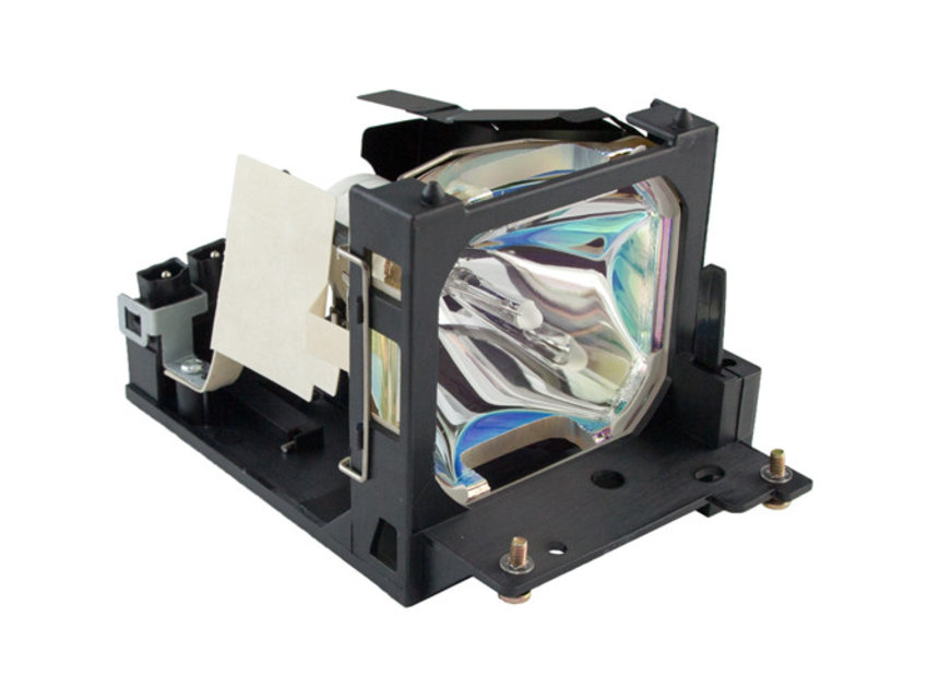 HITACHI DT00471 Originele lamp met behuizing