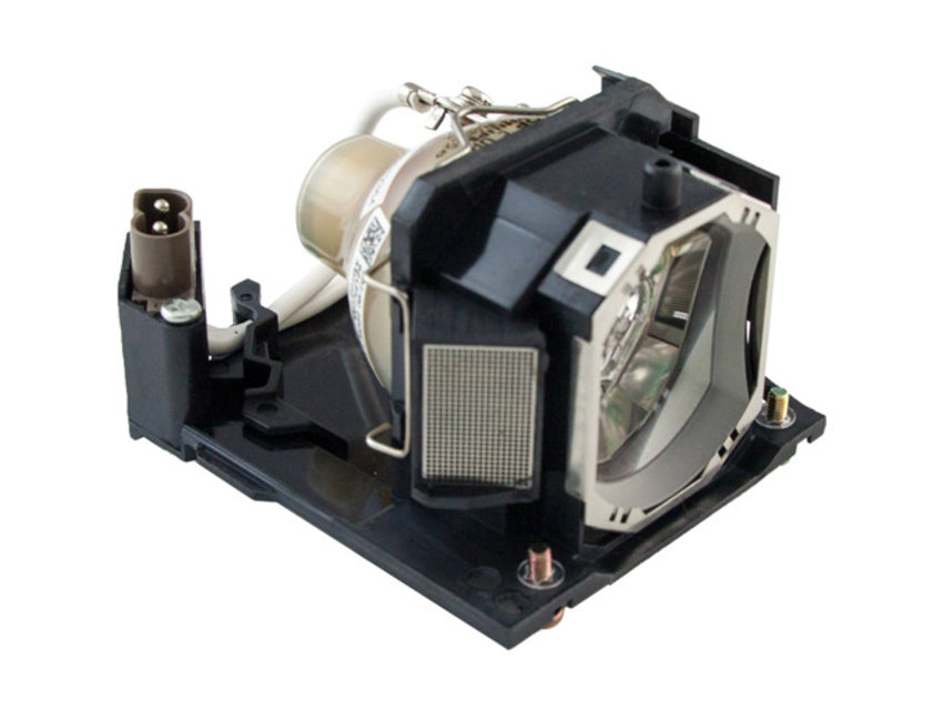 HITACHI DT01151 Merk lamp met behuizing