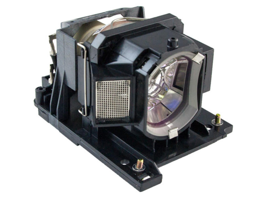 HITACHI DT01171 Merk lamp met behuizing