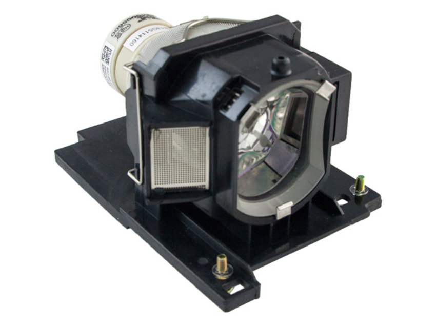 HITACHI DT01371 Originele lamp met behuizing