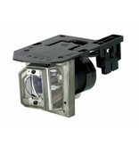 NEC NP10LP / 60002407 Originele lamp met behuizing