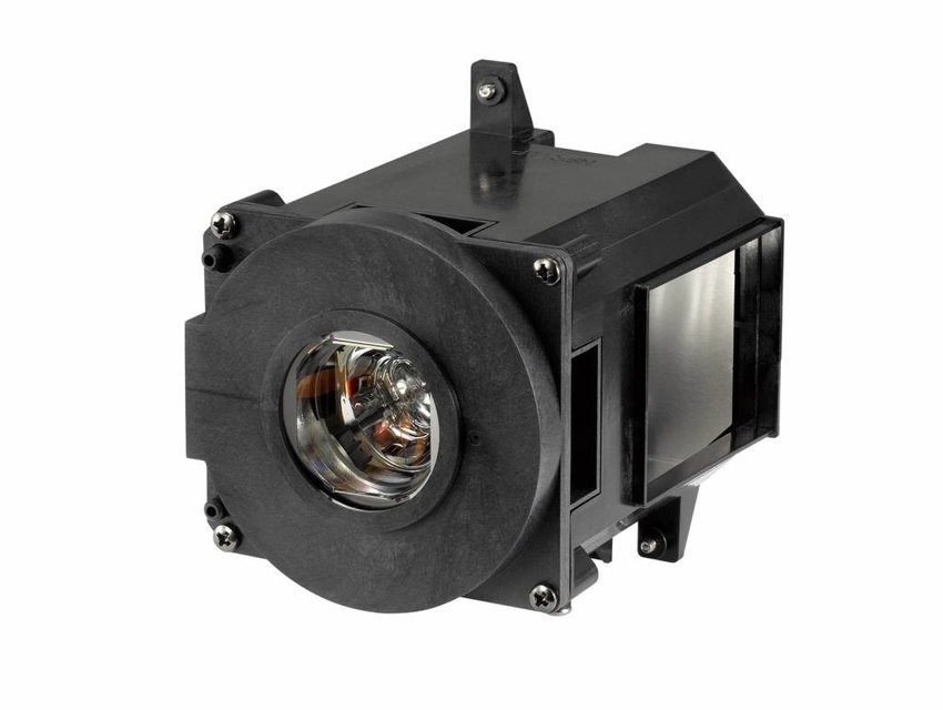 NEC NP21LP / 60003224 Originele lamp met behuizing