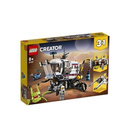 Lego LEGO CREATOR Ruimte Rover Verkenner