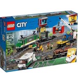 Lego LEGO City Treinen Vrachttrein - 60198