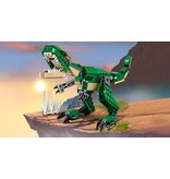 Lego LEGO Creator Machtige Dinosaurussen - 31058