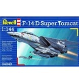Revell Revell F-14d super tomcat