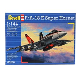 Revell Revell F/A-18E Super Hornet