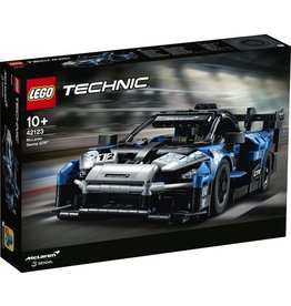 Lego LEGO Technic McLaren Senna GTR