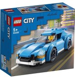 Lego Lego city sportwagen