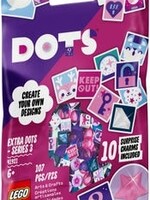 Lego Lego dots extra serie 3