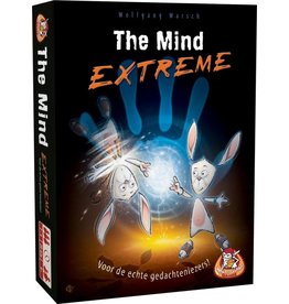 White Goblin Games Spel the mind extreme