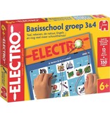 Jumbo Electro basisschool groep 3-4