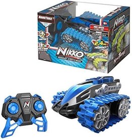 Nikko NIKKO RC 10182 Nano Trax