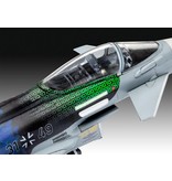Revell 1:72 Revell 03843 Eurofighter "Luftwaffe 2020 Quadriga" Plane Plastic kit