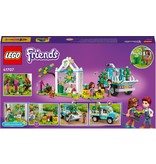Lego Lego friends bomenplantwagen