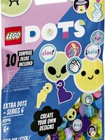 Lego Lego dots extra emoijs ser.6