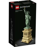 Lego LEGO Architecture Vrijheidsbeeld - 21042