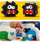 Lego LEGO Super Mario Uitbreidingsset: Fuzzies en flippers - 71405