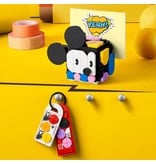 Lego LEGO DOTS Mickey Mouse & Minnie Mouse: Terug naar school - 41964