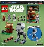 Lego LEGO Star Wars AT-ST - 75332
