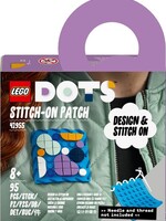 Lego LEGO DOTS Stitch-on patch - 41955