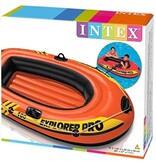 Intex Boot explorer pro 100