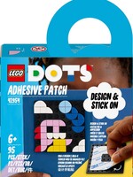 Lego Lego dots zelfklev.patch