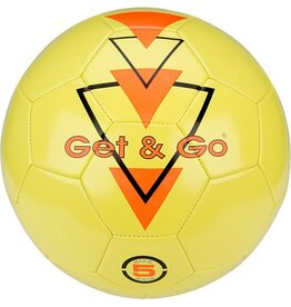Get & Go Voetbal triangle speed mt 5