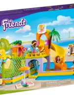 Lego friends waterpark