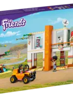 Lego friends wilde dieren