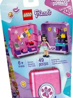 Lego friends emmas winkelspee