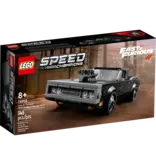 Lego speed champ.dodge charge