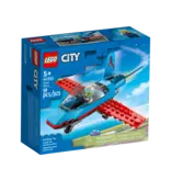 LEGO® City Stuntvliegtuig (60323)