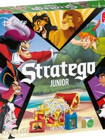 Spel stratego junior disney