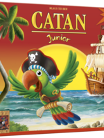 De kolonisten van catan junior