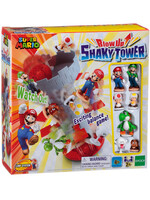 Super Mario Blow Up! Shaky Tower