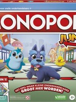 Monopoly Junior