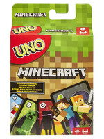 Uno Minecraft