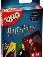 Uno Harry Potter