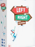 Left Right Dilemma