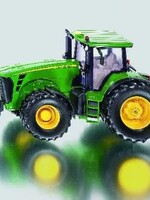 Siku Siku Farmer John Deere 8345R