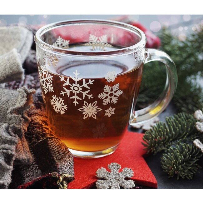 Farfalla Winterweerstand (winterschutz) compositie 5ml.